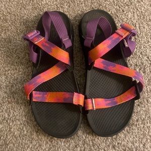 chacos lowdown sandal